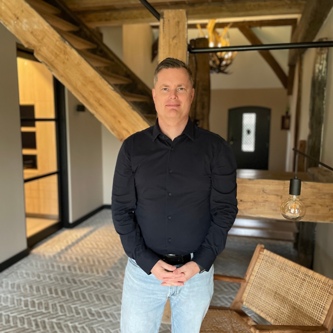 Mark Siemerink interieurarchitect