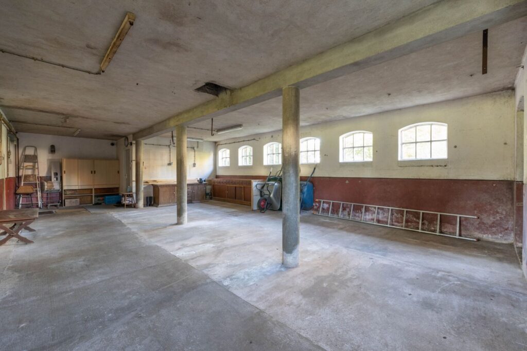 ontwerp keuken oude situatie