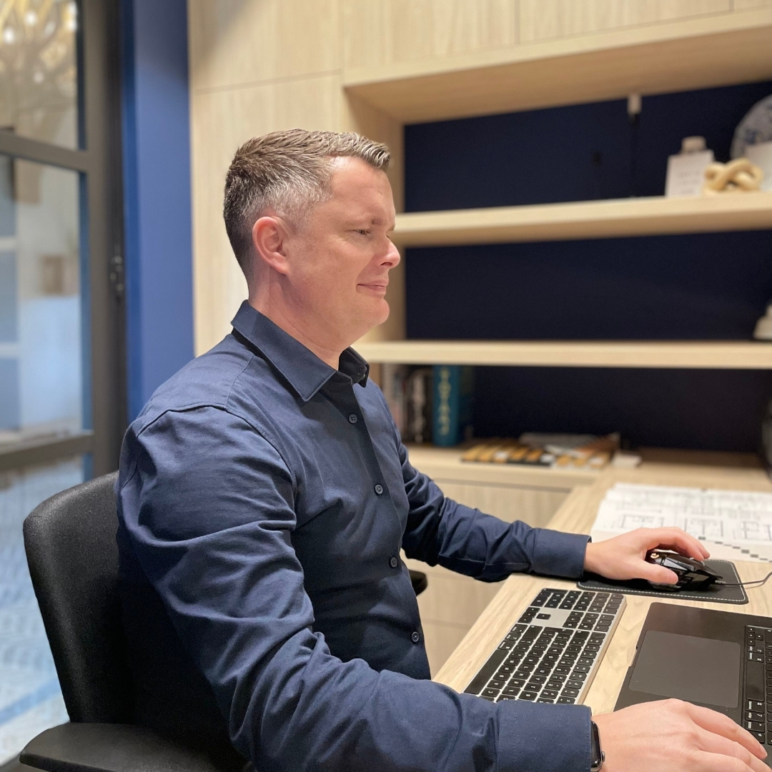 Contact Mark Siemerink Interieurarchitect