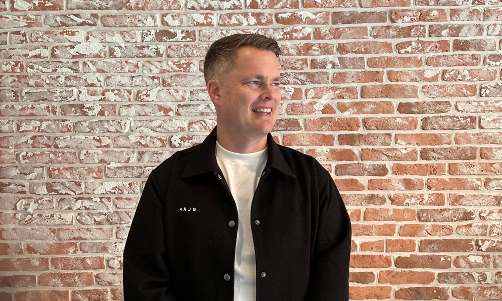 Mark siemerink interieurarchitect mijn verhaal