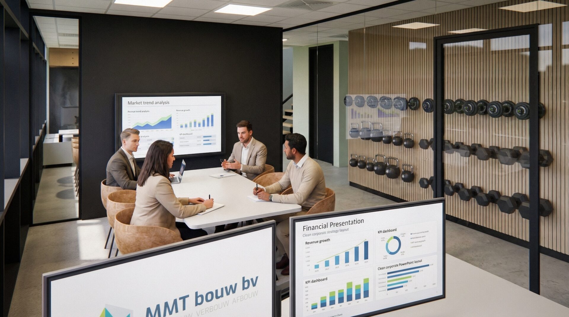 Interieurarchitect interieurprojecten