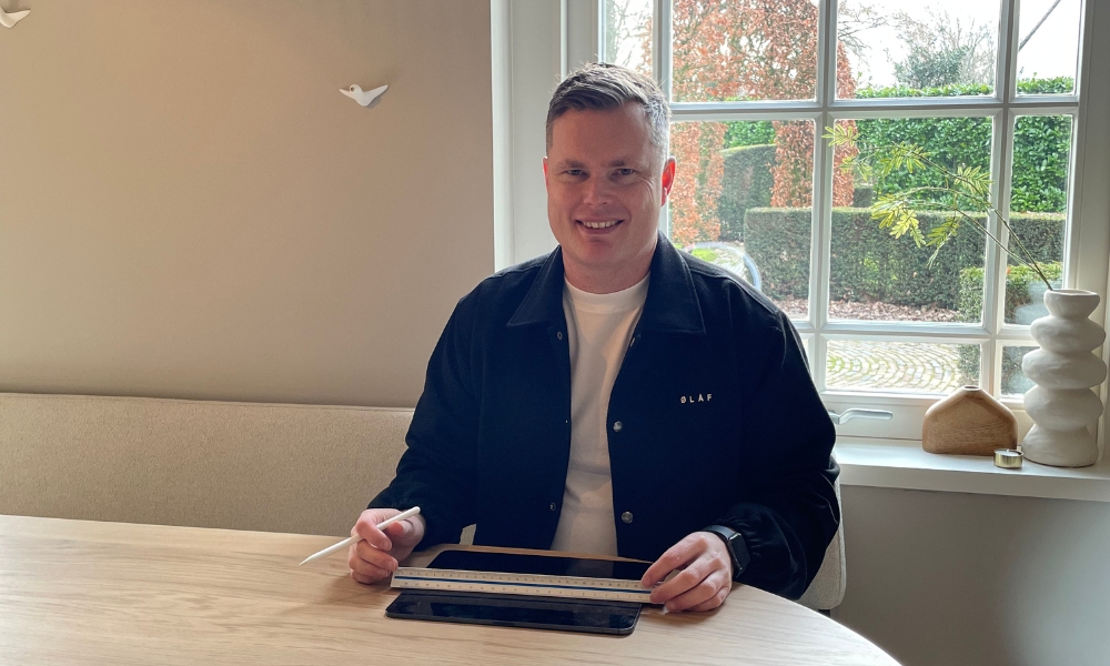 werkwijze mark siemerink interieurontwerp